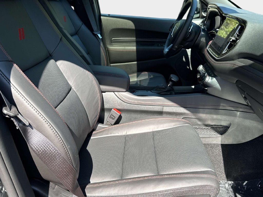 New 2027 Dodge Durango GT AWD/4WD image 9