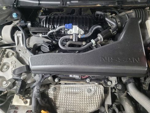 Used 2019 Nissan Rogue SL w/ Premium Package FWD image 30