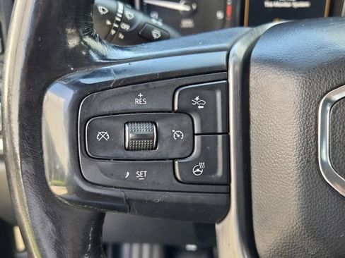 Used 2021 GMC Sierra 3500 Denali w/ Denali Ultimate Package AWD/4WD image 26