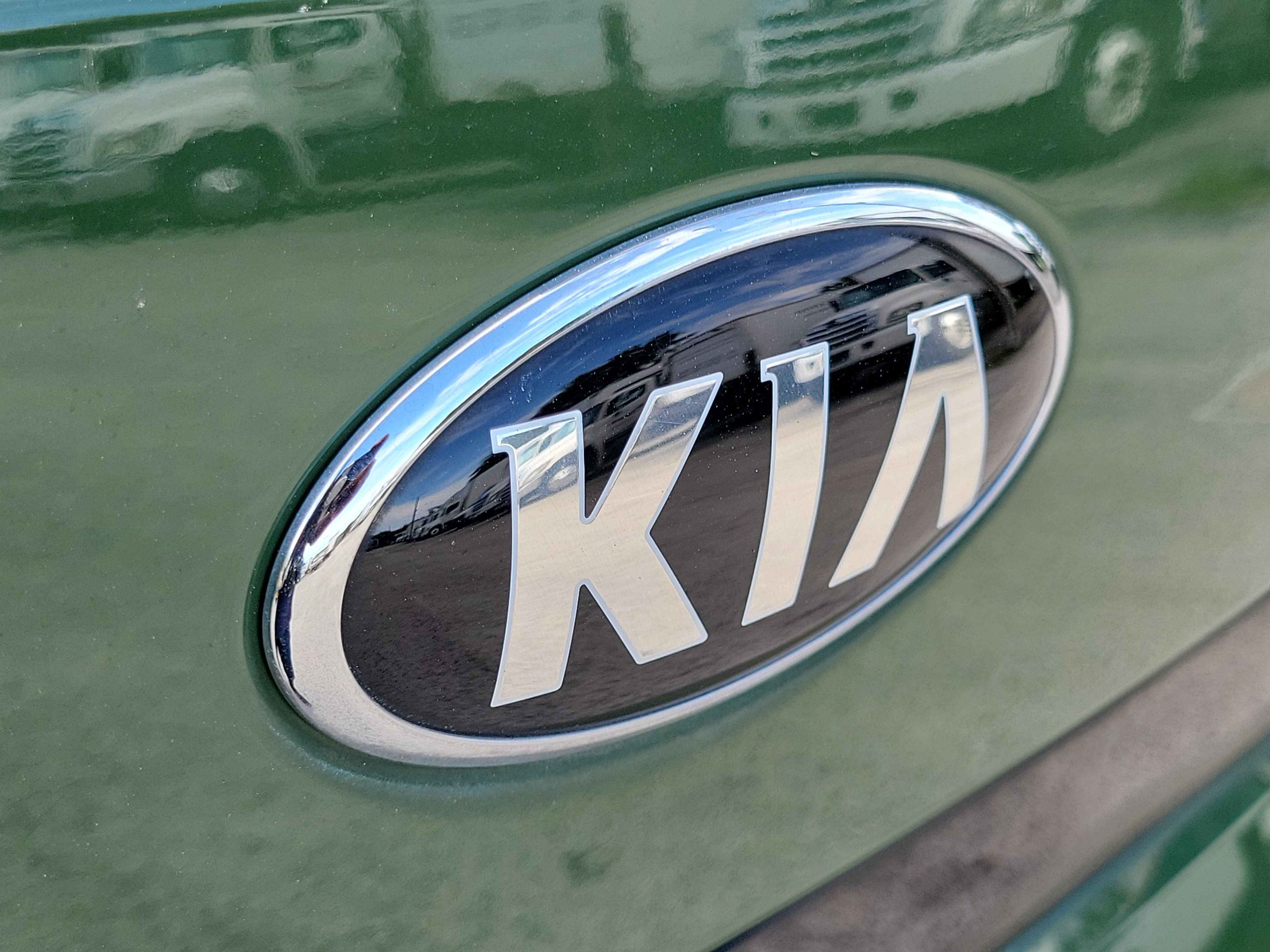 Used 2021 Kia Soul EX FWD image 10