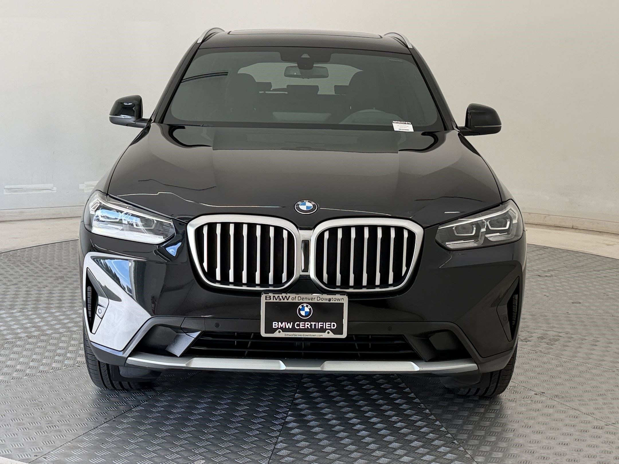 Certified 2024 BMW X3 xDrive30i w/ Premium Package AWD/4WD image 6
