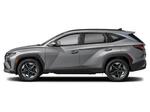 Used 2025 Hyundai Tucson SEL FWD image 3