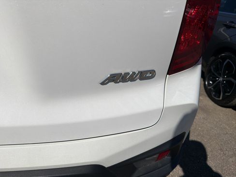 Used 2023 Honda Passport EX-L image 8