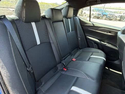 Certified 2025 Toyota Camry SE image 38