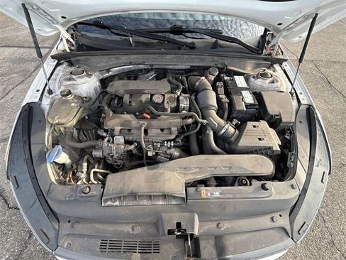 Used 2022 Kia K5 GT-Line image 17