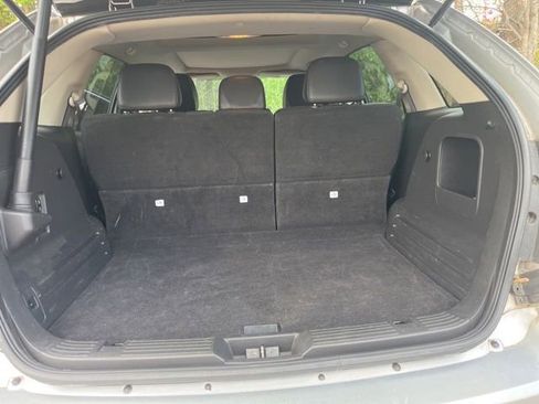 Used 2013 Ford Edge SEL image 31