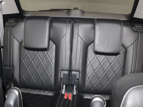 Used 2024 Volkswagen Atlas SEL Premium R-Line AWD/4WD image 24