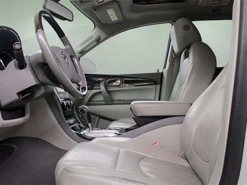 Used 2015 Buick Enclave Leather image 26