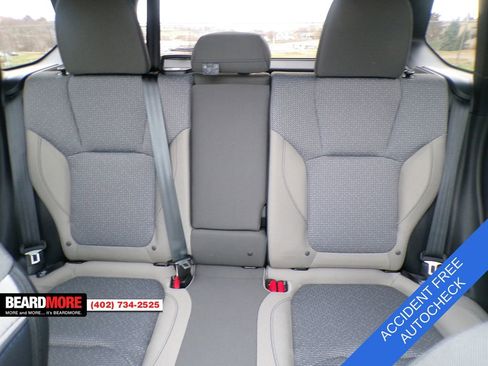 Used 2025 Subaru Forester Premium image 13