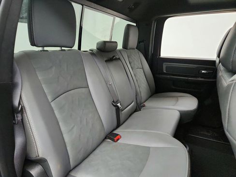 Used 2018 RAM 2500 Power Wagon AWD/4WD image 25