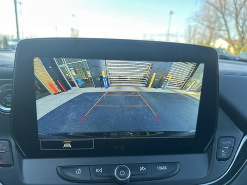 Used 2023 Chevrolet Blazer RS w/ LPO, Floor Liner Package FWD image 30