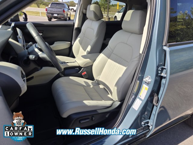 Used 2025 Honda HR-V EX-L image 5
