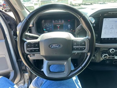 Used 2024 Ford F150 XLT AWD/4WD image 37