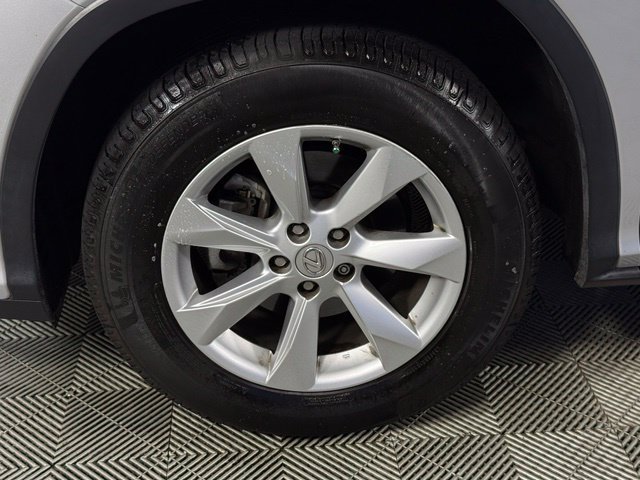 Used 2016 Lexus RX 350 FWD w/ Premium Package image 15