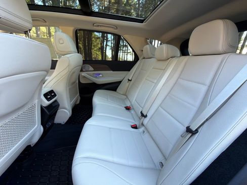 New 2026 Mercedes-Benz GLE 450 GLE 450 image 14