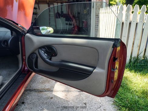 Used 2002 Pontiac Firebird Trans Am RWD image 37