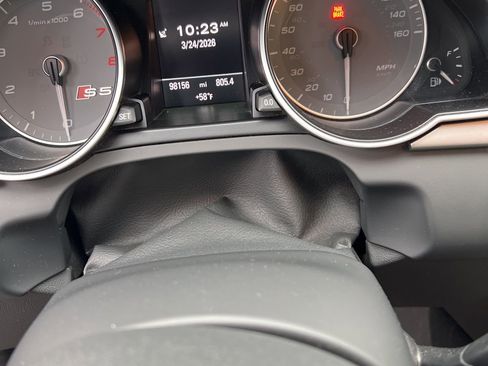 Used 2014 Audi S5 Premium Plus image 5