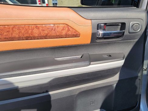 Used 2021 Toyota Tundra 1794 Edition image 30