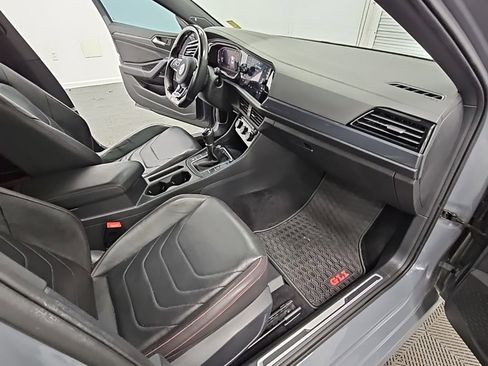Used 2020 Volkswagen Jetta GLI Autobahn w/ GLI Autobahn Black Package image 32