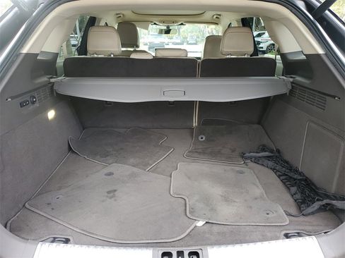 Certified 2022 Lincoln Nautilus Reserve image 6