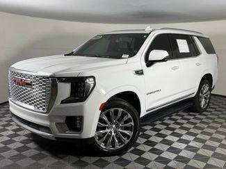 Used 2022 GMC Yukon Denali AWD/4WD video 1