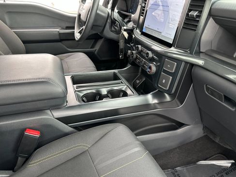 Certified 2025 Ford F150 STX image 15