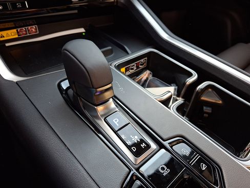 New 2026 Lexus TX 350 AWD image 10