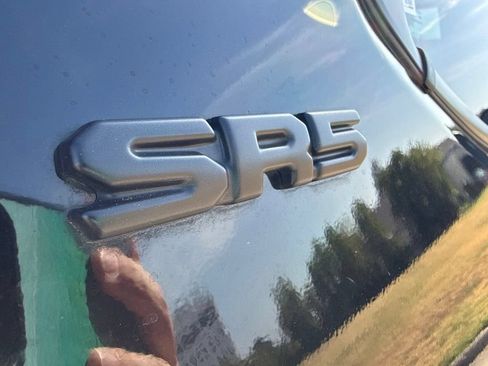 Certified 2025 Toyota Tacoma SR5 RWD image 14