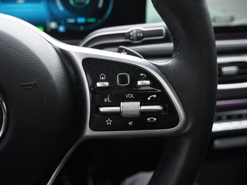 Used 2022 Mercedes-Benz GLS 450 4MATIC image 58