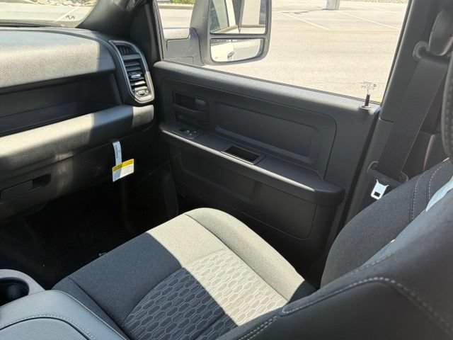 New 2026 RAM 3500 Tradesman AWD/4WD image 48