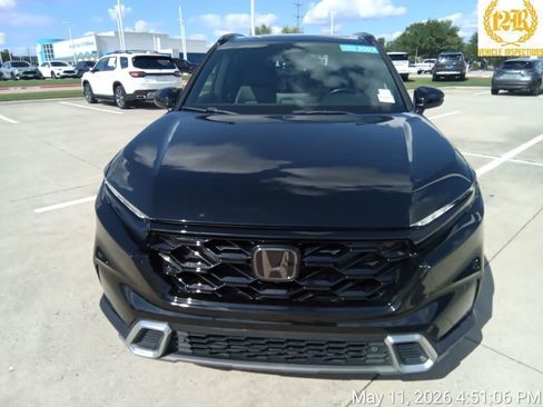 Used 2023 Honda CR-V Sport Touring image 2