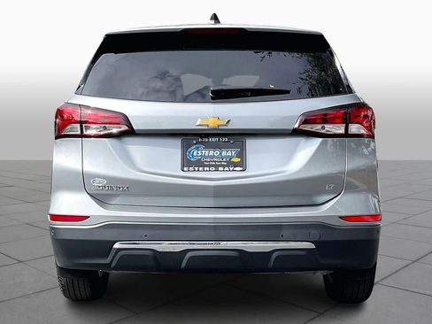 Used 2023 Chevrolet Equinox LT image 5