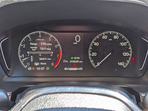 Used 2025 Honda Pilot Touring image 18