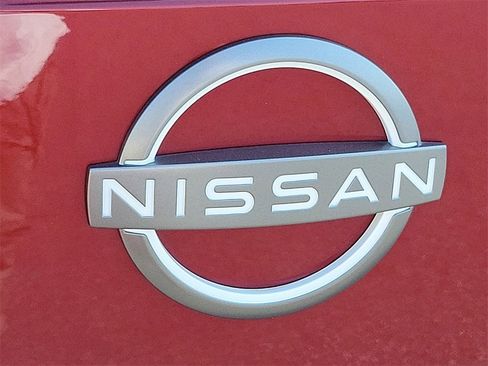 Certified 2023 Nissan Frontier SV w/ SV Convenience Package image 24