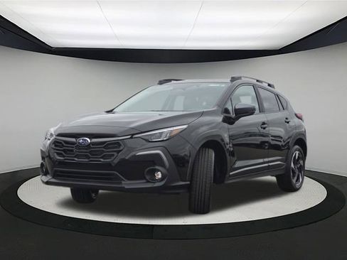 New 2026 Subaru Crosstrek 2.5i Limited image 3