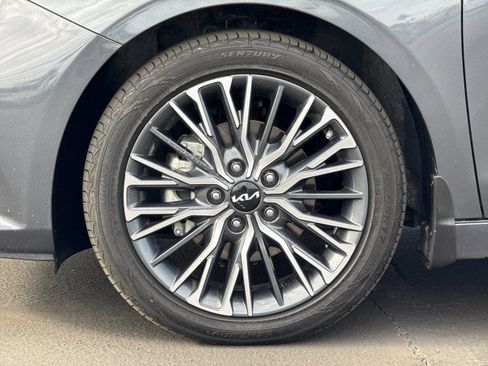 Used 2024 Kia Forte GT-Line image 24