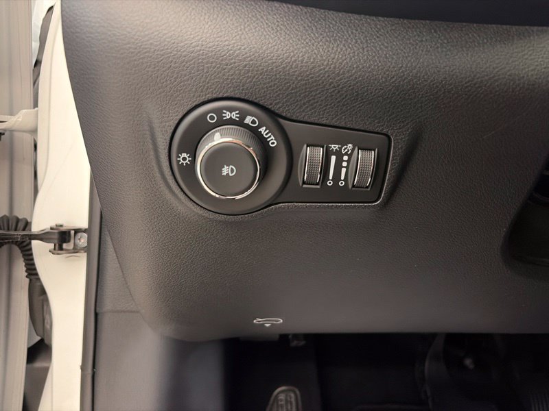 Used 2024 Jeep Compass Limited AWD/4WD image 23