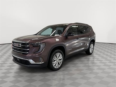 New 2026 GMC Acadia Elevation w/ Elevation Premium Package image 5