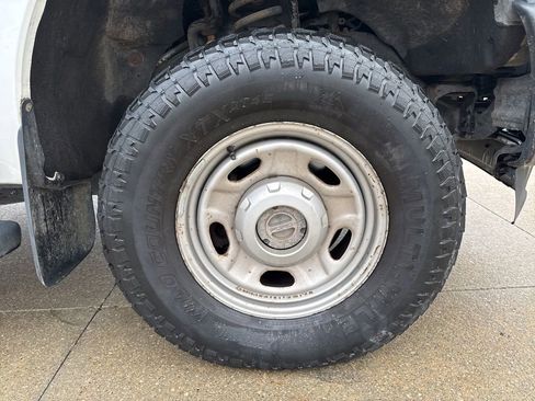Used 2012 Ford F350 XL w/ PWR Equipment Group AWD/4WD image 50