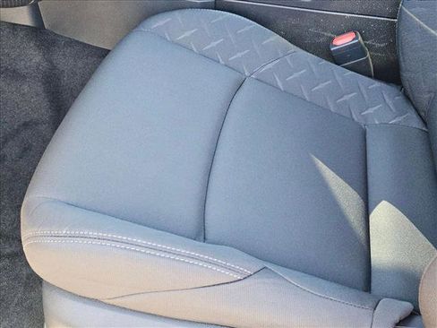 New 2025 Toyota Tacoma SR5 image 4