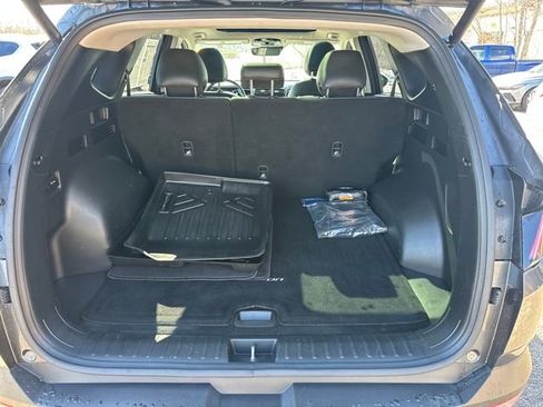 Used 2022 Hyundai Tucson Limited image 21