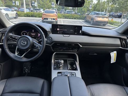 New 2026 MAZDA CX-70 SC Plus AWD/4WD image 14