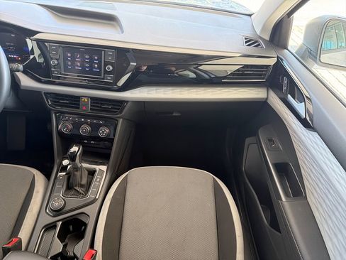 Certified 2024 Volkswagen Taos S AWD/4WD image 37