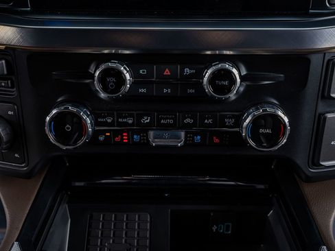 Used 2026 Ford F250 King Ranch w/ Chrome Package image 27