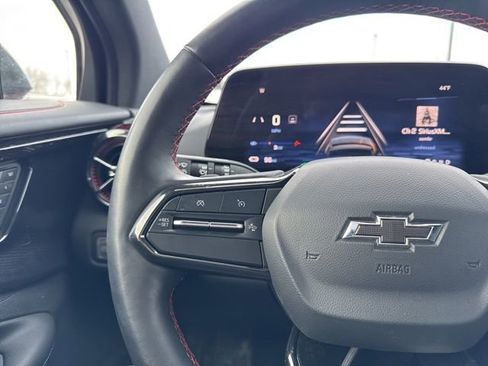 Used 2024 Chevrolet Blazer EV RS image 15