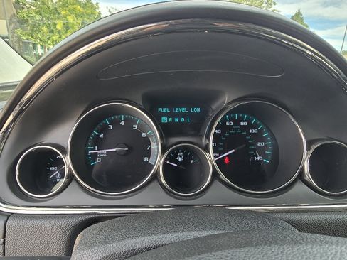 Used 2013 Buick Enclave Leather w/ Trailering Provision Package AWD/4WD image 19