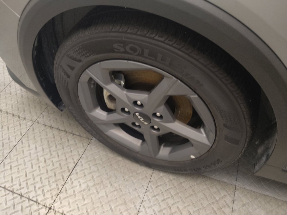 Used 2025 Kia K4 FWD image 31
