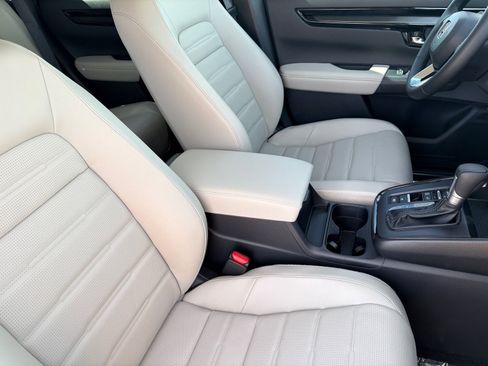 New 2026 Honda CR-V EX-L image 18
