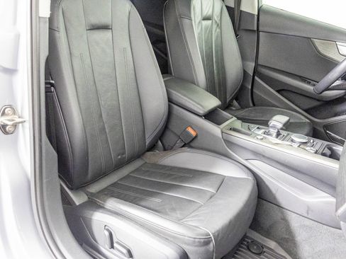 Used 2018 Audi A4 2.0T Premium Plus w/ Premium Plus Package image 45