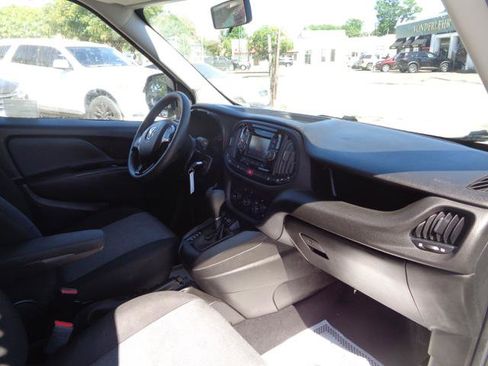 Used 2022 RAM ProMaster City Wagon FWD image 22
